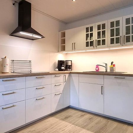 Ferienwohnung Wipperau II Uelzen Eksteriør billede