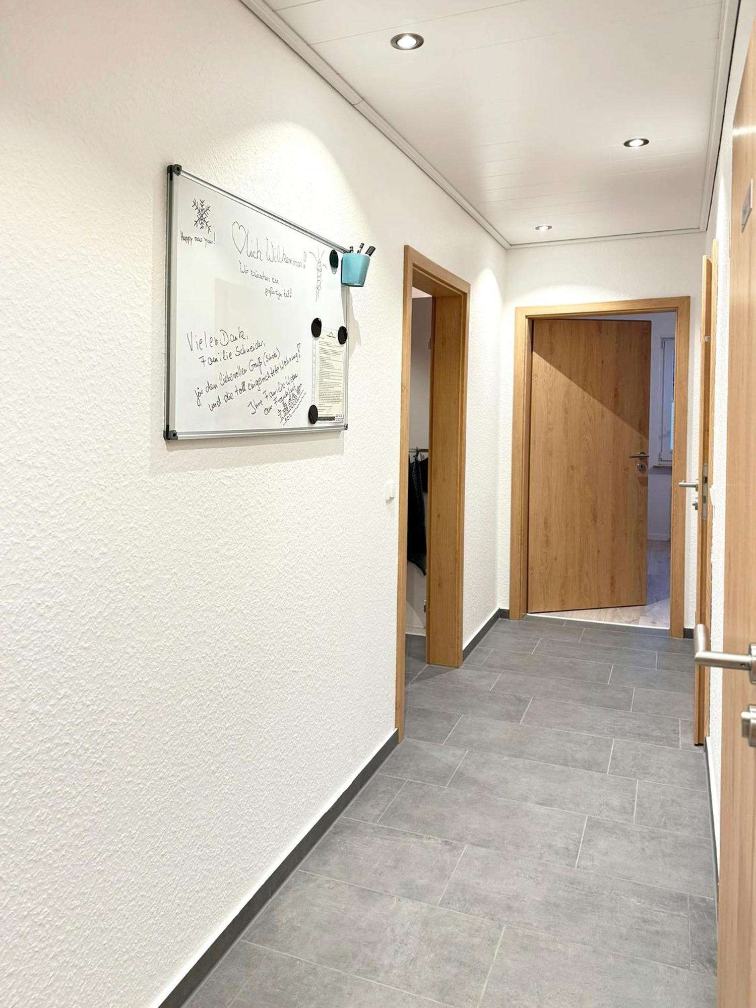 Ferienwohnung Wipperau II Uelzen Eksteriør billede